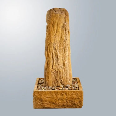 Giannini Garden Ruicon Rock Fountain-Large